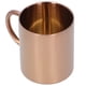thumbnail image 3 of Taza De Taza De Acero Inoxidable, Hermosa Vajilla De Acero Inoxidable 304 Resistente A La Corrosión, Taza, Taza De Café, Para Oficina, Oficina, Restaurantes, Hogar, 3 of 8