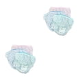 thumbnail image 1 of Bragas desechables Qarigey de 7 piezas transpirables y cómodas para mujer Color aleatorio METRO 2Conjunto, 1 of 6
