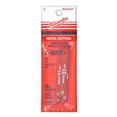 thumbnail image 5 of Milwaukee 48420101 2-3/4" Long 12 Teeth Per Inch Jig Saw Blade - pack of 5, 5 of 9