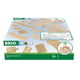 thumbnail image 1 of Set de trenes de madera BRIO World Deluxe, 70 piezas, más de 3 años, 1 of 6