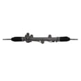thumbnail image 3 of Detroit Axle - Power Steering Rack and Pinion Replacement for 2003-2006 Mercedes-Benz S430 S500, 3 of 7