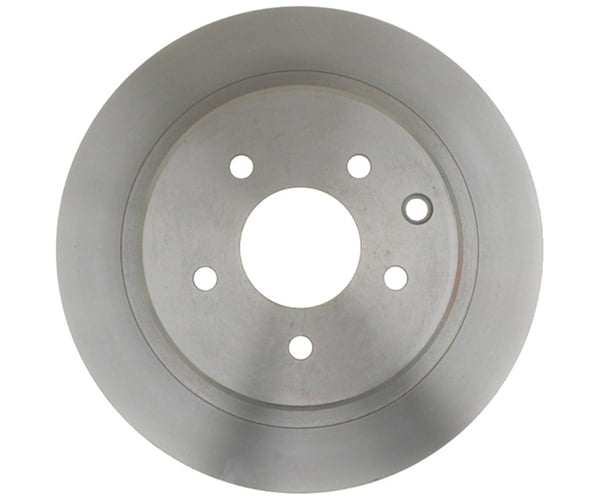 Raybestos Specialty Performance Rotors, 96098 Fits select