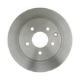 thumbnail image 3 of Raybestos Specialty Performance Rotors, 96098 Fits select: 1989-1996 NISSAN 300ZX, 3 of 4