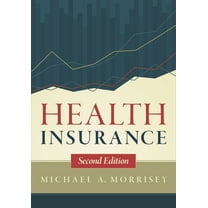 Health Insurance, Second Edition (Hardcover)
