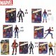 thumbnail image 2 of Figura de acción de Venom de 6 pulgadas de Marvel Legends Retro Spider Man, edición limitada de Sdcc, figuras de Venom, modelos coleccionables, regalos, juguetes, 2 of 5