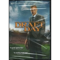 Draft Day (DVD)