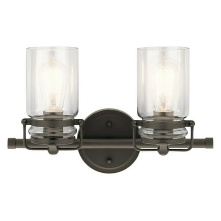 

Kichler Brinley 45688 Bathroom Vanity Light