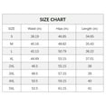 thumbnail image 7 of Casual Adjustable Straps Loose Bib Jumpsuit, Women's Linen Shorts, Women's Short Overalls, 2024 Women's Summer Overalls, 7 of 7