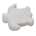 thumbnail image 2 of Maximize Pool Maintenance with 16Pcs Turtle Oil Absorbing Skimmer Sponge, 2 of 9