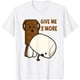 thumbnail image 1 of Give Me S'More - Camiseta divertida para adultos, 1 of 2