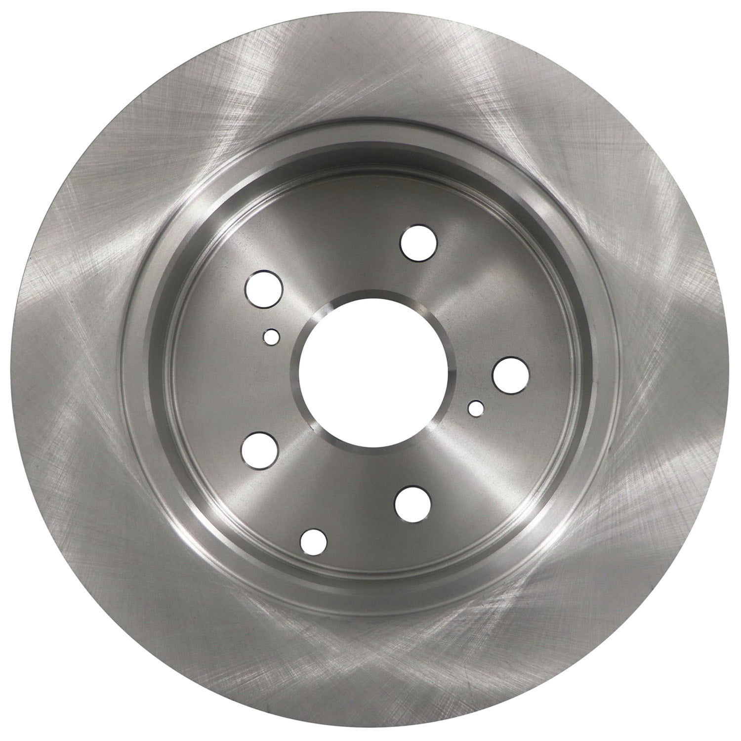 Winstop Brake Rotor, Rear WS239574, Toyota Matrix 2013-2009