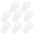 thumbnail image 3 of SHISUYAN 8Pcs Stethoscope Ear Tips Stethoscope Earplugs Replacement Stethoscope Earbuds Stethoscope Supplies, 3 of 8