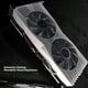thumbnail image 3 of Tarjeta gráfica para juegos Yunir RX580 8GB GDDR5 256bit PCI-E 3.0, 3 of 9