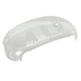 thumbnail image 1 of Plastic Protective Shell, VR Headset Protective Shell Cover Professional Dust Proof Scratch Proof  for VR Headset Accessories, 1 of 7