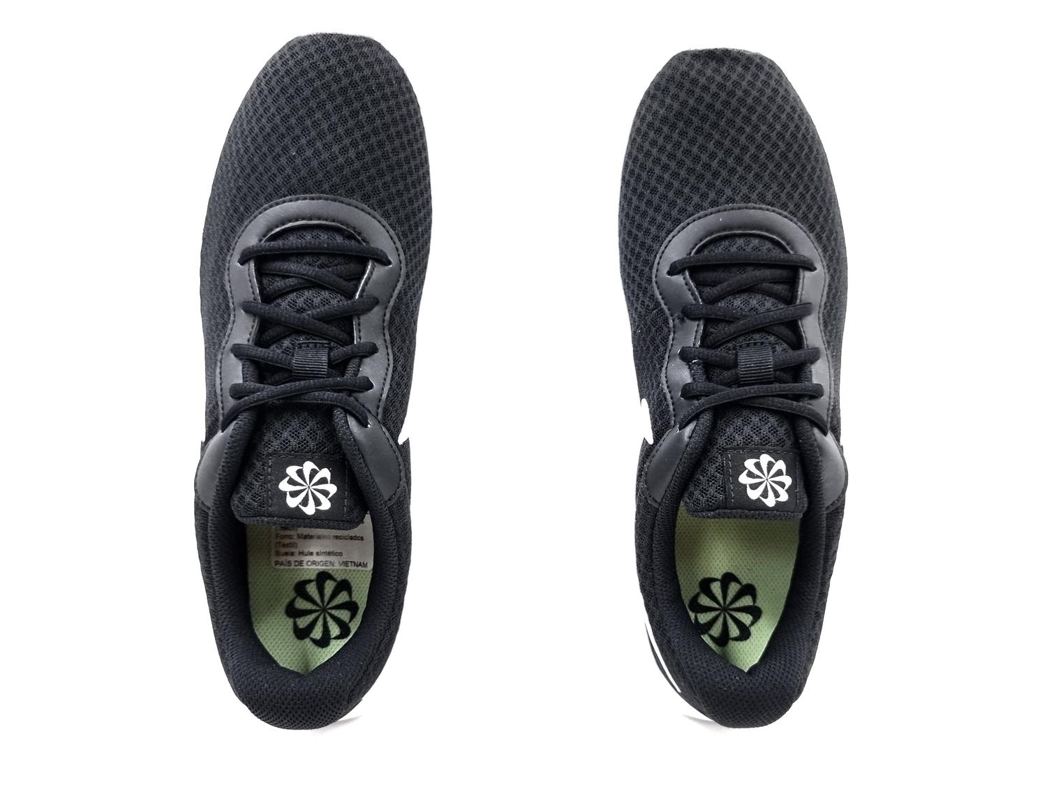 Tenis Nike Tanjun Para Hombre Negro/Blanco DJ6258003 negro 29 Nike  DJ6258003 | Walmart en línea