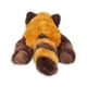 thumbnail image 5 of Adorable Peluche Panda Acostado 45 Cm de Largo, 5 of 5