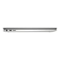 thumbnail image 5 of HP 14" Chromebooks Laptop, Intel Celeron, 4GB RAM, 64GB eMMC HD, Chrome OS, Silver, 9VU02UA, 5 of 7