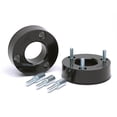 thumbnail image 3 of Daystar Kit de Nivellement Suspension KT09116BK ComfortRide; Levage de 2,5 Pouces; Entretoise d'Assemblage de Vérin; avec 2 Entretoises de Vérin et Tous les Matériels Nécessaires, 3 of 4