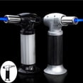 thumbnail image 1 of Antorcha de Gas Portátil con Soplete Perfecl para Exteriores con Cerradura de Seguridad, 1 of 8