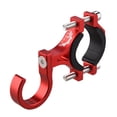 thumbnail image 4 of Gancho para bicicleta Gancho Universal para bicicleta, bolsa colgante para motocicleta, gancho de ga YSANAM Gancho para bicicleta, 4 of 7