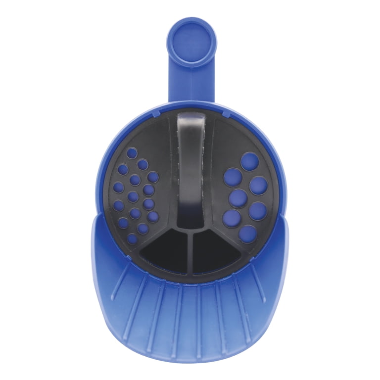 Snow Joe Handheld Multi-Purpose Spreader, 5 lb Capacity photo 8