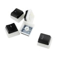 thumbnail image 3 of Teclas de Repuesto Redragon Gamer A130 Scarab, Keycaps, Color Negro Redragon Sacarab Black, 3 of 13
