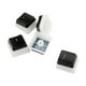 thumbnail image 3 of Teclas de Repuesto Redragon Gamer A130 Scarab, Keycaps, Color Negro Redragon Sacarab Black, 3 of 13