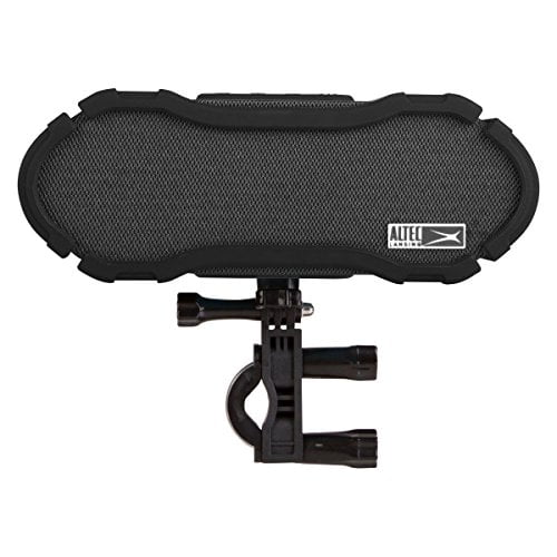 omni jacket bluetooth speaker