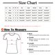 thumbnail image 3 of Tops de moda para mujer, divertidas camisetas informales holgadas con estampado, blusa, camisa estampada Fridja gope3563, 3 of 7