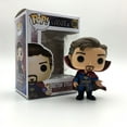 thumbnail image 2 of Doctor Strange - Dr. Strange! Figurine en Vinyle, 3.75 Pouces, 2 of 6