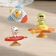 thumbnail image 5 of Herunwer Suction Cup Spinner Toys,Bath Toys, Sensory Toys &Travel Table Toy, Birthday Gifts, 5 of 6
