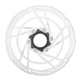 thumbnail image 1 of Jagwire, Sport SR1 Center lock, 180mm, Center Lock, 1 of 4