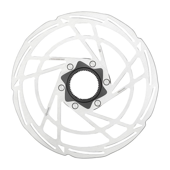 Jagwire, Sport SR1 Center lock, 180mm, Center Lock
