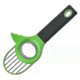thumbnail image 1 of 2026 Multifunctional Avocado Knives For Fruit Peeler Avocado Knife Avocado Cutter 3 In 1 Avocad Botao, 1 of 4