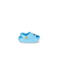 thumbnail image 6 of Sesame Street Baby Comfort Clog Sandals, 6 of 6