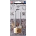 thumbnail image 4 of Diy 3103 - Brass padlock - extra high shackle - 40 mm, 4 of 6