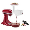 thumbnail image 2 of Colador adjunto para frutas y verduras KitchenAid KSMFVSP, 2 of 5