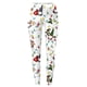 thumbnail image 4 of MKLEKYY Leggings deportivos con estampado navideño para mujer, leggings deportivos para ejercicio físico, pantalones de yoga 358, 4 of 4