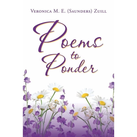 Poems to Ponder