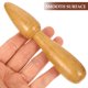 thumbnail image 3 of ColoMX 2 piezas de masaje de madera portátiles de madera, 3 of 8
