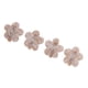thumbnail image 1 of Clips para Boda Rústica Artesanía Arpillera Encaje Flores Desgastadas 1.4cm/ 1.5cm Bricolaje Colcomx Arpillera arpillera Flores, 1 of 8