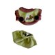 thumbnail image 1 of Ropa de muñeca Hugo 17 cm Conjunto de Tela Accesorios de Fotos, 1 of 10