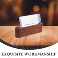 thumbnail image 2 of Business Cards Holder Business Card Stand Business Cards Holder Business Card Organizer, 2 of 7