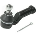 thumbnail image 3 of Geelife For Mazda Miata Tie Rod Ends Set of 2 Front Driver & Passenger Side LH RH Pair, 3 of 10