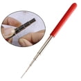 thumbnail image 4 of jifeng Wire Looping Working Coiling Rods Wire Wrapping Forming Tool S S, 4 of 9