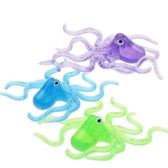 BingTong Pool Diving Toys For Kids - Underwater Training Diving Toy,Summer Water Toys For Pool, Bath & Beach Play, Birthday Gift F