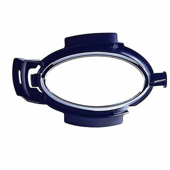 KAI New Standard Replacement Passenger Side Fog Light Bracket, Fits 2007-2009 Lexus ES350