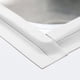 thumbnail image 4 of FLhrweasw Cinta Calafateo Autoadhesiva Cinta Sellado Juntas 3 8 Cm X 1 M para Esquina (blanco), 4 of 9