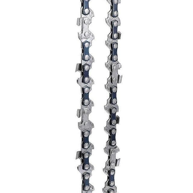 Mini Chainsaw Chain for 6 Inch Chainsaw Chain Guide Saw Chain Replacement Portable Saw Chain