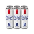 thumbnail image 2 of Cerveza clara Michelob Ultra 6  latas de 355 ml c/u, 2 of 5